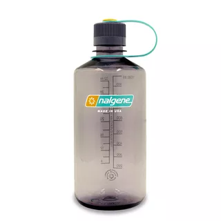 Outdoorová fľaša NALGENE Narrow Mouth Sustain 1l - Amethyst