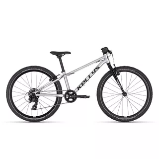 Juniorsky bicykel KELLYS NAGA AIR 50 24" - model 2025