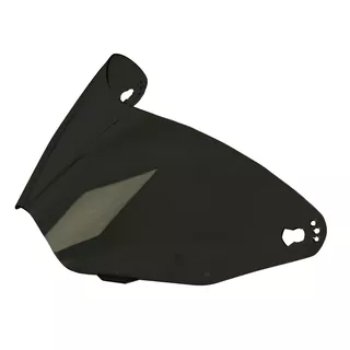 Náhradné plexi pre NK-311 a Dualsport - tónovaná