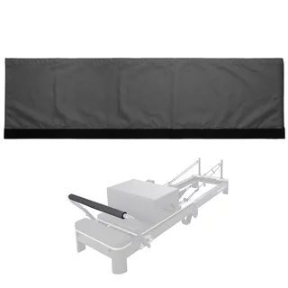 Náhradný poťah podperného držadla k pilates reformeru inSPORTline Comfolder a Comfolder EVO - antracit