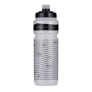 Cyklo fľaša Kellys Namib 022 0,75 l - White - White