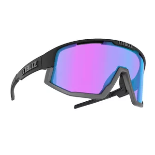 Športové slnečné okuliare  Bliz Fusion Nordic Light 021