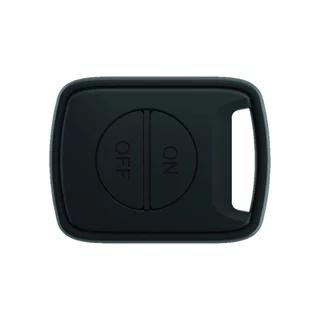 Alarmbox ABUS RC SingleSet - Alarmový box + diaľk. ovládanie