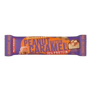 Proteínová tyčinka Nutrend Delicious Bar 50g