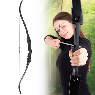 Reflexný luk inSPORTline Steepchuck 28 lbs