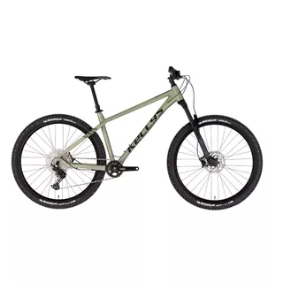 Horský bicykel KELLYS GIBON 30 29" 9.0