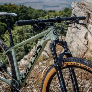 Horský bicykel KELLYS GATE 90 29" 9.0