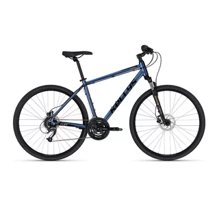 Pánsky crossový bicykel KELLYS CLIFF 90 28" 9.0