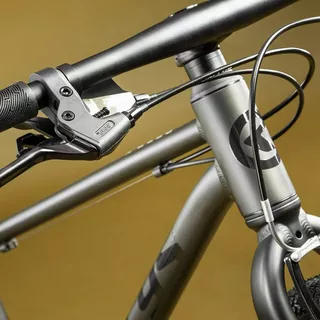 Juniorský bicykel KELLYS NAGA AIR 90 26" 9.0