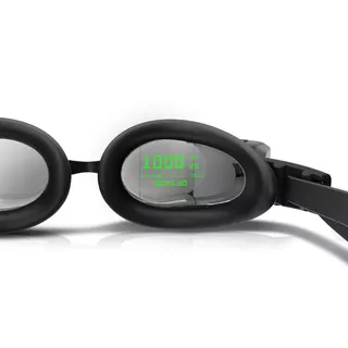 Plavecké okuliare s AR Holoswim 2 Pro