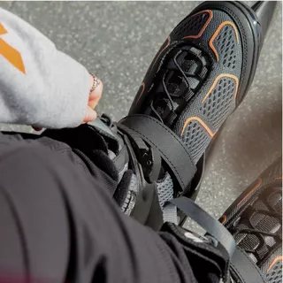 Dámske ľadové korčule K2 Alexis Ice Pro H-Type