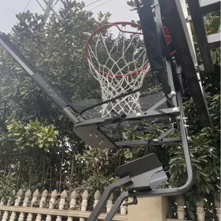 Zberač basketbalových lôpt inSPORTline Havaster