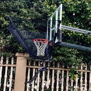 Zberač basketbalových lôpt inSPORTline Havaster