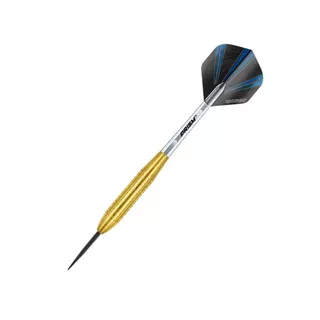 Šípky Winmau Neutron Brass 3ks