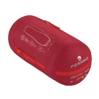 Spací vak FERRINO Nightec Lite Pro 600 M 18°C/2°C/-3°C/-20°C