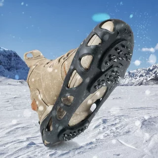 Protišmykové návleky inSPORTline Niseko