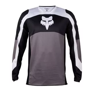Motokrosový dres FOX 180 Nitro Jersey - Dark Shadow