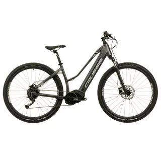 Dámsky krosový elektrobicykel Crussis ONE-Cross Low 7.9-XS 28"