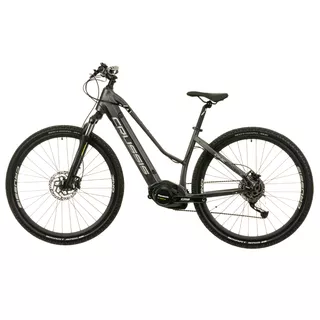 Dámsky krosový elektrobicykel Crussis ONE-Cross Low 7.9-XS 28"