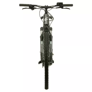 Dámsky krosový elektrobicykel Crussis ONE-Cross Low 7.9-XS 28"