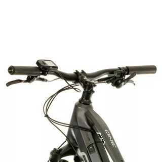 Dámsky krosový elektrobicykel Crussis ONE-Cross Low 7.9-XS 28"