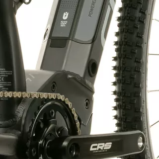 Dámsky krosový elektrobicykel Crussis ONE-Cross Low 7.9-XS 28"