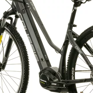 Dámsky krosový elektrobicykel Crussis ONE-Cross Low 7.9-XS 28"