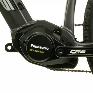 Dámsky krosový elektrobicykel Crussis ONE-Cross Low 7.9-XS 28"