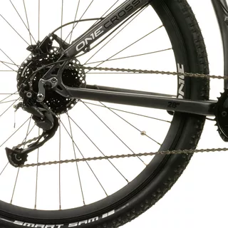 Dámsky krosový elektrobicykel Crussis ONE-Cross Low 7.9-XS 28"