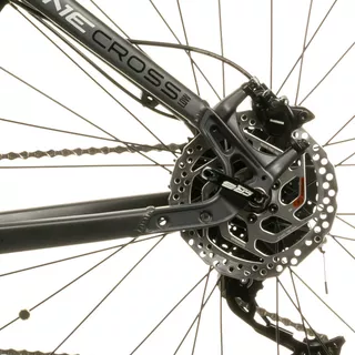 Dámsky krosový elektrobicykel Crussis ONE-Cross Low 7.9-XS 28"