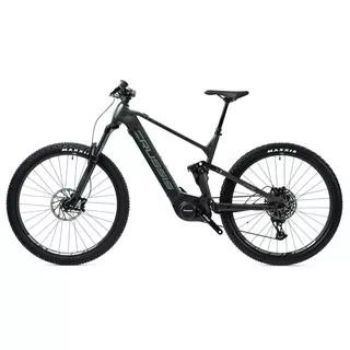 Horský celoodpružený elektrobicykel Crussis ONE-Full 10.9-M 29"
