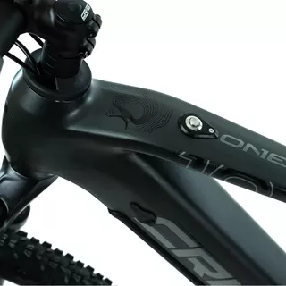 Horský celoodpružený elektrobicykel Crussis ONE-Full 10.9-M 29"