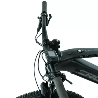 Horský celoodpružený elektrobicykel Crussis ONE-Full 10.9-M 29"