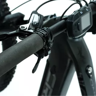 Horský celoodpružený elektrobicykel Crussis ONE-Full 10.9-M 29"
