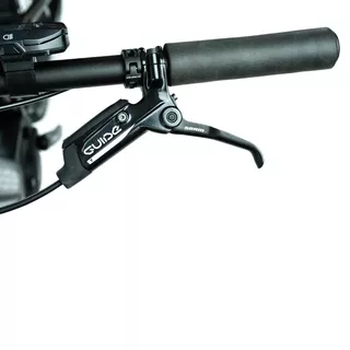 Horský celoodpružený elektrobicykel Crussis ONE-Full 10.9-M 29"