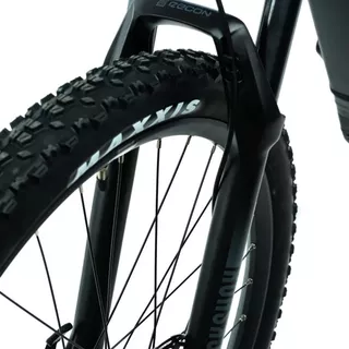 Horský celoodpružený elektrobicykel Crussis ONE-Full 10.9-M 29"