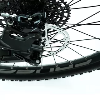 Horský celoodpružený elektrobicykel Crussis ONE-Full 10.9-M 29"