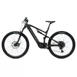 Horský celoodpružený elektrobicykel Crussis ONE-Full 9.9-M 29"