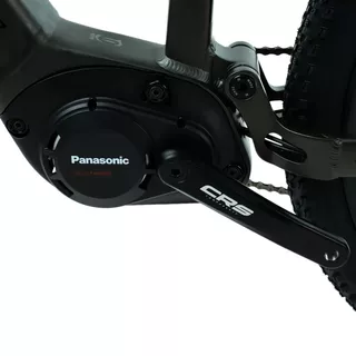 Horský celoodpružený elektrobicykel Crussis ONE-Full 9.9-M 29"