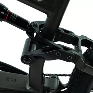Horský celoodpružený elektrobicykel Crussis ONE-Full 9.9-M 29"