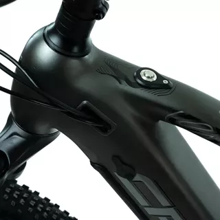 Horský celoodpružený elektrobicykel Crussis ONE-Full 9.9-M 29"