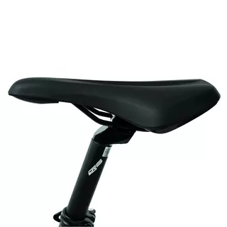 Horský celoodpružený elektrobicykel Crussis ONE-Full 9.9-M 29"