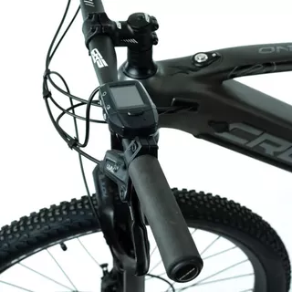 Horský celoodpružený elektrobicykel Crussis ONE-Full 9.9-M 29"