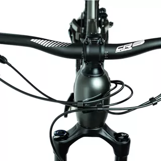 Horský celoodpružený elektrobicykel Crussis ONE-Full 9.9-M 29"