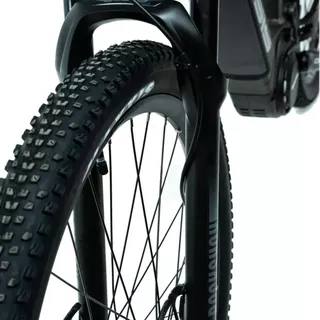 Horský celoodpružený elektrobicykel Crussis ONE-Full 9.9-M 29"