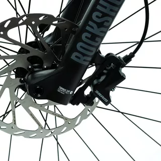 Horský celoodpružený elektrobicykel Crussis ONE-Full 9.9-M 29"