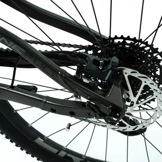 Horský celoodpružený elektrobicykel Crussis ONE-Full 9.9-M 29"
