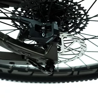 Horský celoodpružený elektrobicykel Crussis ONE-Full 9.9-M 29"
