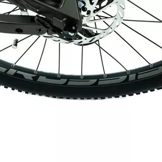 Horský celoodpružený elektrobicykel Crussis ONE-Full 9.9-M 29"