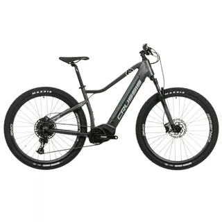 Horský elektrobicykel Crussis ONE-Largo 8.9-L 29"